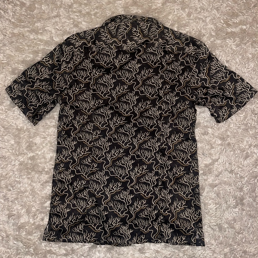 Zara Shirt